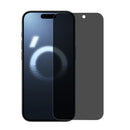 NORTHJO Apple iPhone Tempered Glass Privacy Screen Protector
