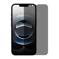 NORTHJO Apple iPhone Tempered Glass Privacy Screen Protector