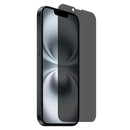 NORTHJO Apple iPhone Tempered Glass Privacy Screen Protector