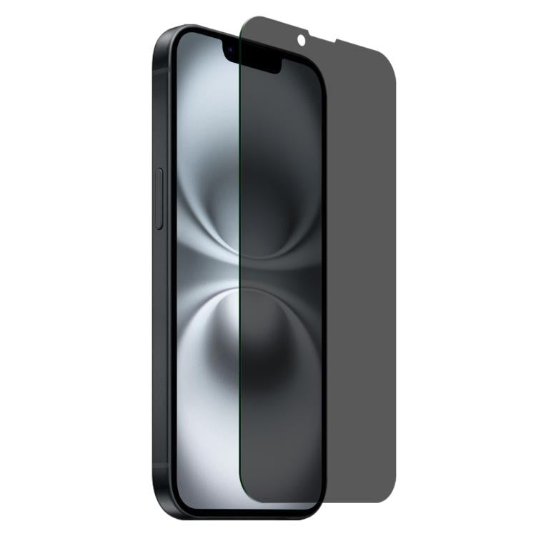 NORTHJO Apple iPhone Tempered Glass Privacy Screen Protector