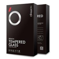 NORTHJO Apple iPhone Tempered Glass Privacy Screen Protector