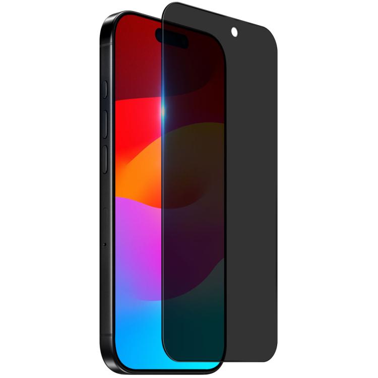 NORTHJO Apple iPhone Tempered Glass Privacy Screen Protector
