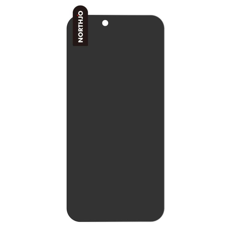 NORTHJO Apple iPhone Tempered Glass Privacy Screen Protector