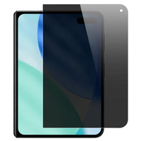 NORTHJO Apple iPhone Tempered Glass Privacy Screen Protector