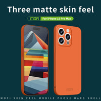 MOFI Apple iPhone Slim Phone Case