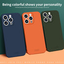 MOFI Apple iPhone Slim Phone Case