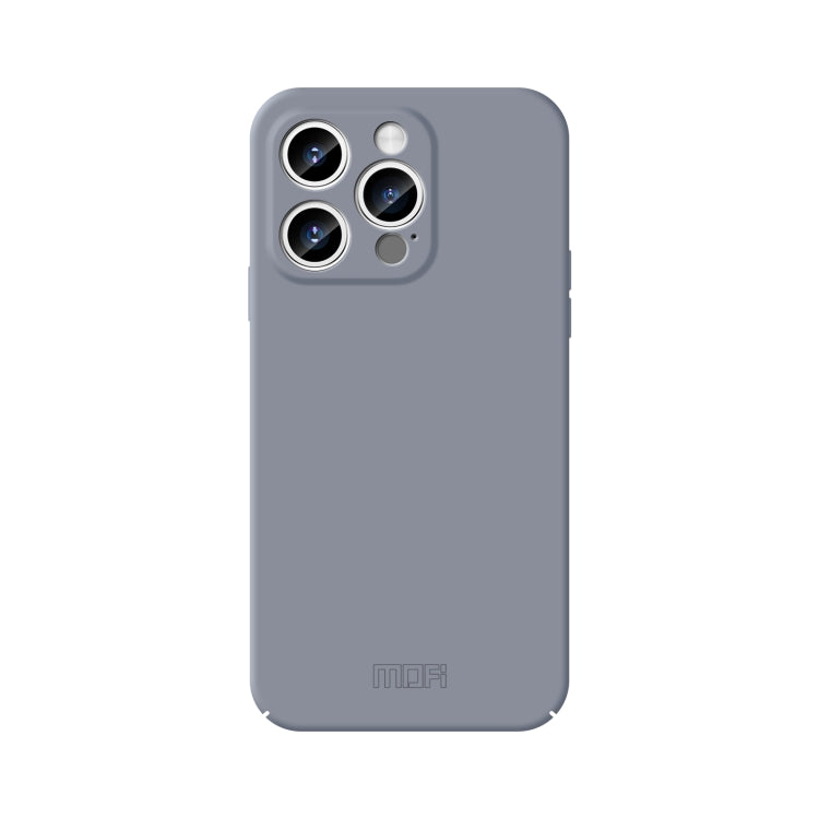 MOFI Apple iPhone 15 Series Soft Phone Case