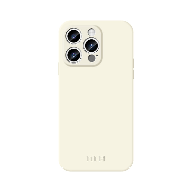 MOFI Apple iPhone 15 Series Soft Phone Case