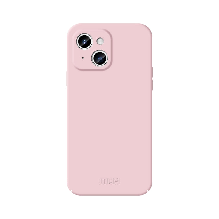 MOFI Apple iPhone Soft Phone Case