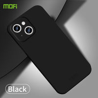 MOFI Apple iPhone Soft Phone Case