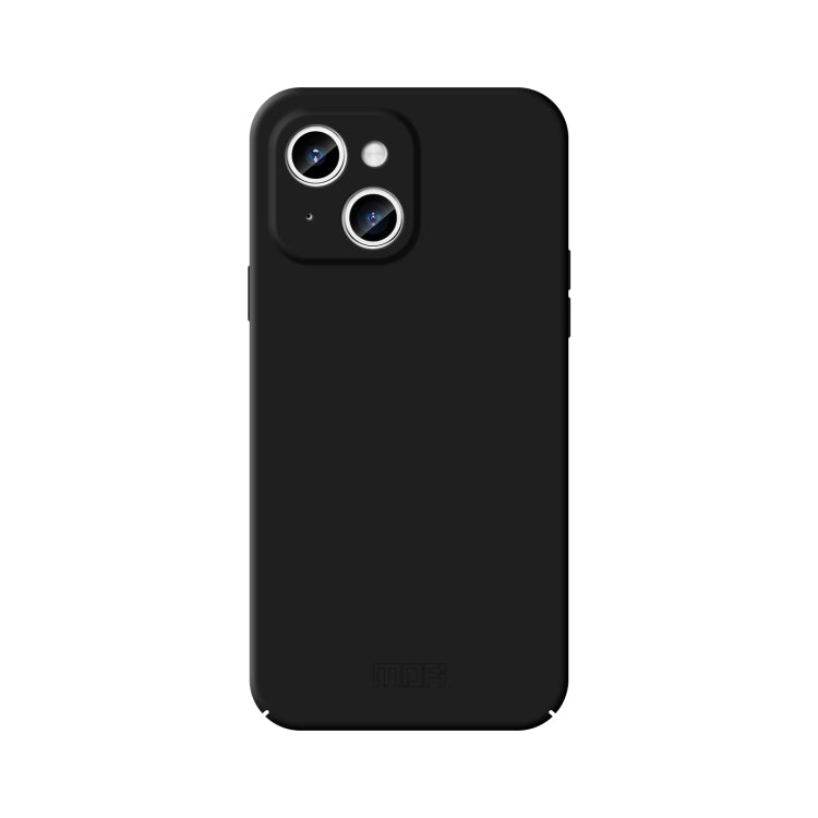 MOFI Apple iPhone Soft PC Phone Case