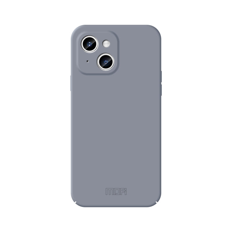 MOFI Apple iPhone Soft PC Phone Case