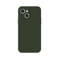 MOFI Apple iPhone Soft PC Phone Case