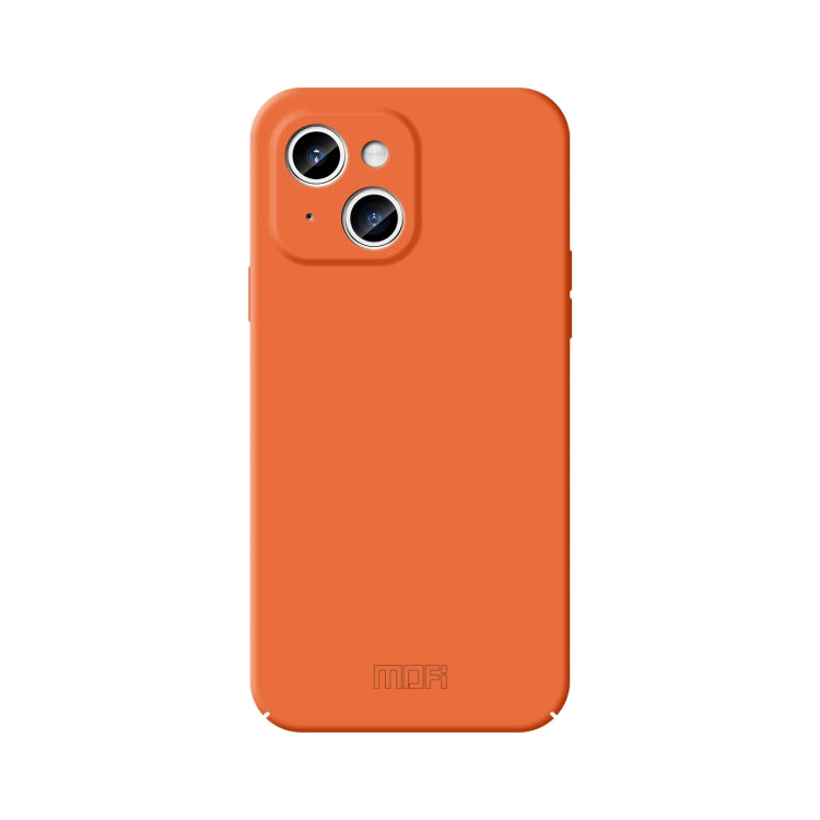 MOFI Apple iPhone 14 Series Soft Phone Case