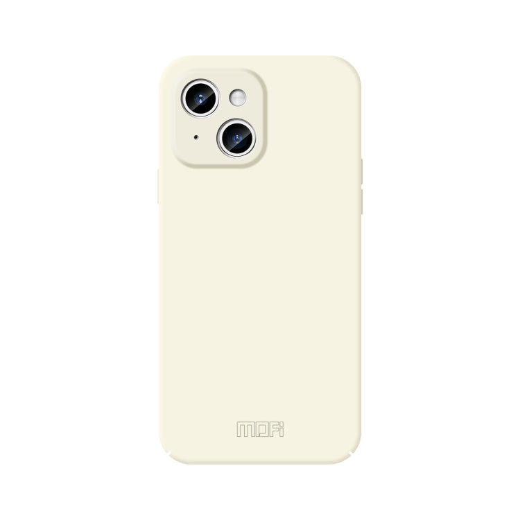 MOFI Apple iPhone Soft PC Phone Case