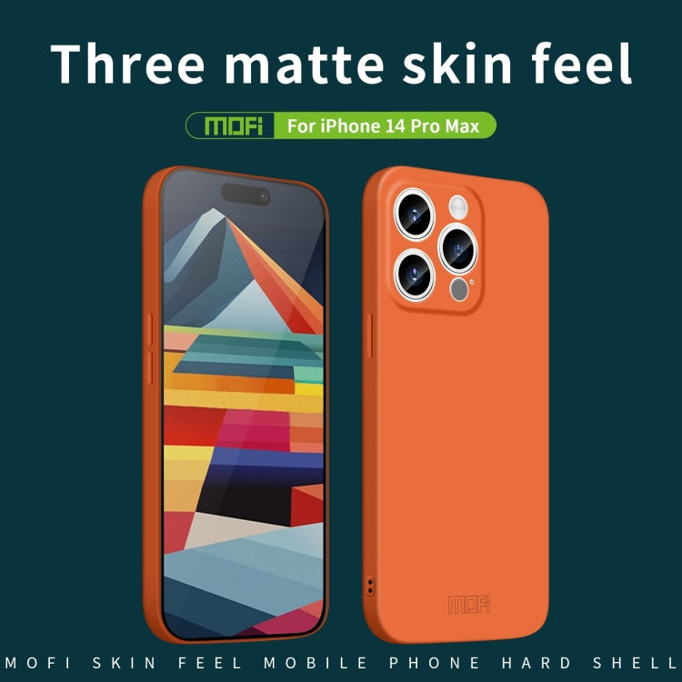 MOFI Apple iPhone Slim Phone Case