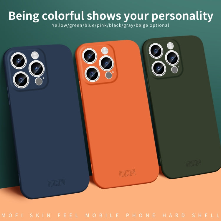 MOFI Apple iPhone Slim Phone Case