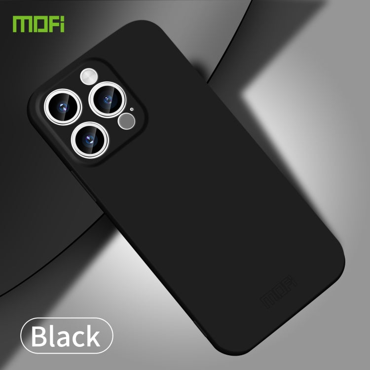 MOFI Apple iPhone Soft PC Phone Case
