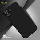 MOFI Apple iPhone 15 Series Soft Phone Case