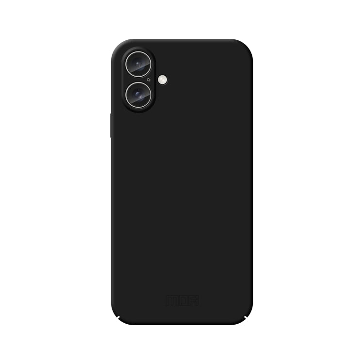 MOFI Apple iPhone 15 Series Soft Phone Case