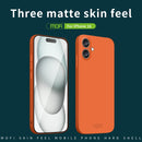 MOFI Apple iPhone 15 Series Soft Phone Case