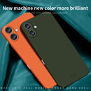 MOFI Apple iPhone 15 Series Soft Phone Case