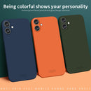 MOFI Apple iPhone 15 Series Soft Phone Case