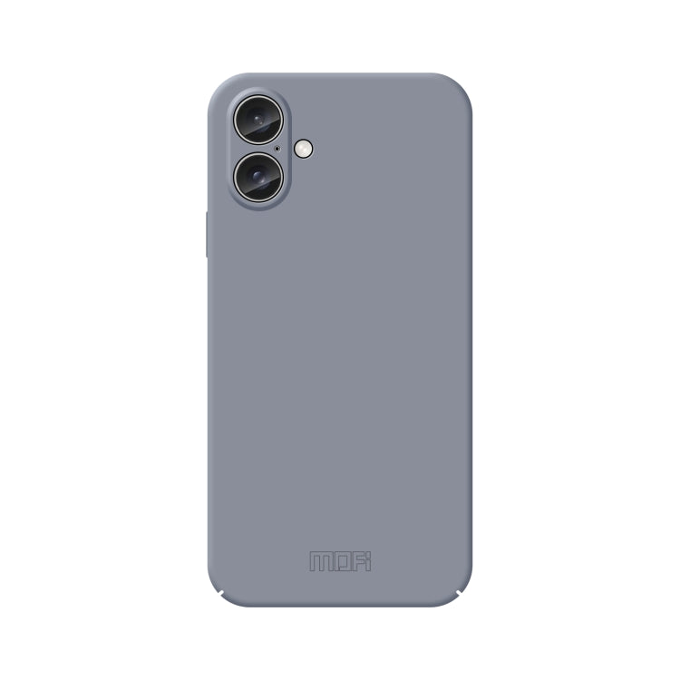MOFI Apple iPhone 15 Series Soft Phone Case