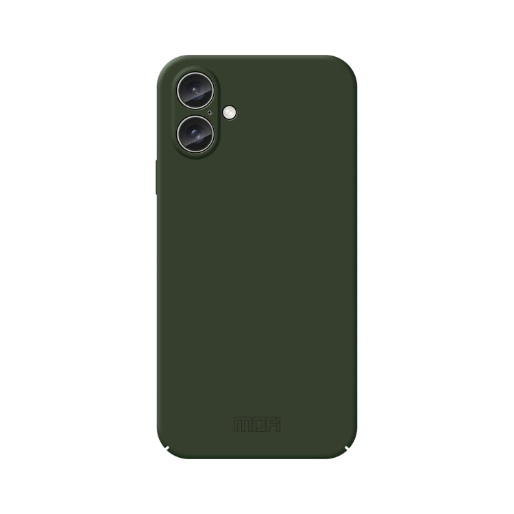 MOFI Apple iPhone 15 Series Soft Phone Case