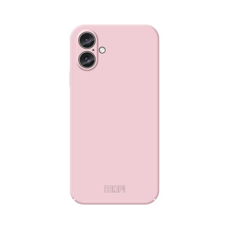 MOFI Apple iPhone 15 Series Soft Phone Case