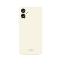 MOFI Apple iPhone 15 Series Soft Phone Case