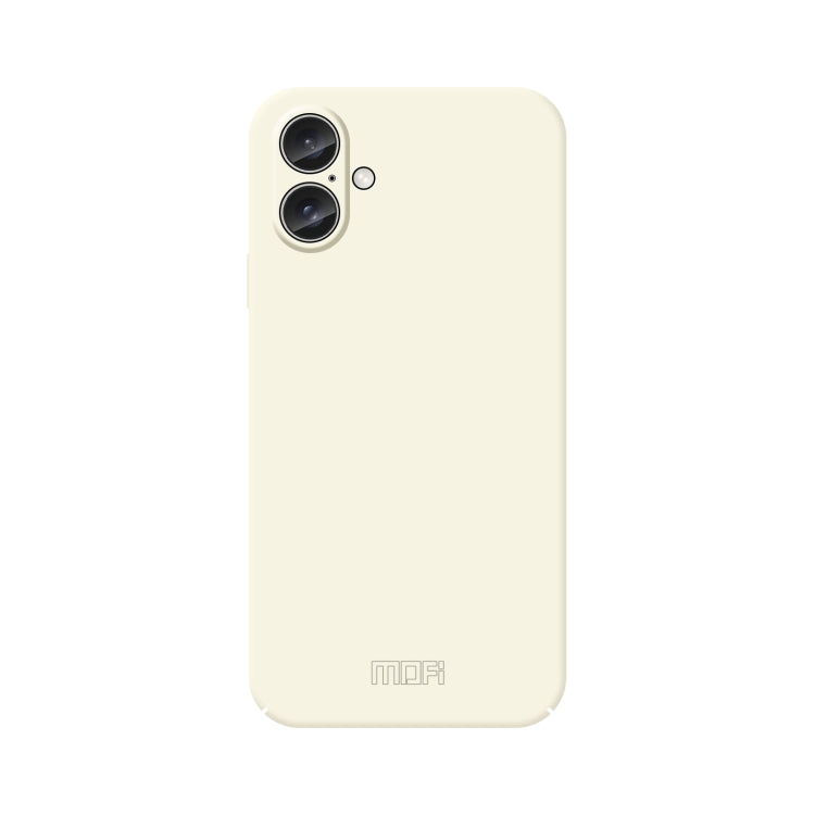 MOFI Apple iPhone 15 Series Soft Phone Case