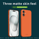 MOFI Apple iPhone 15 Series Soft Phone Case