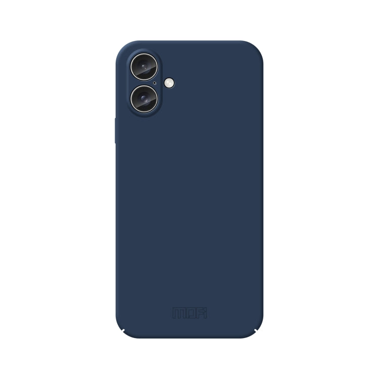 MOFI Apple iPhone 15 Series Soft Phone Case