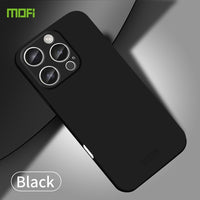 MOFI Apple iPhone Soft Phone Case