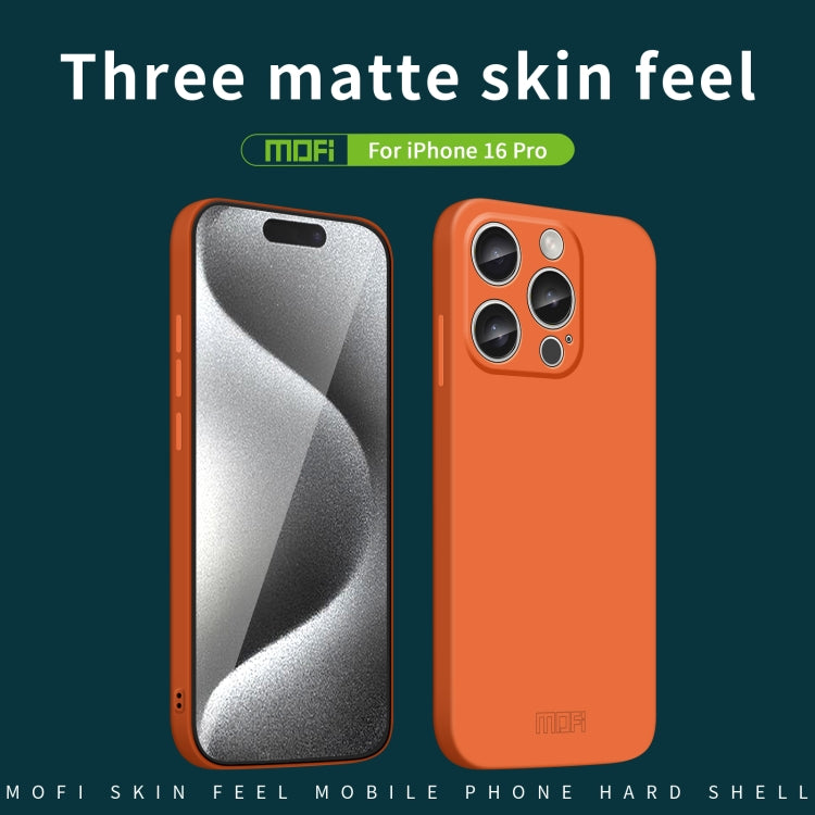 MOFI Apple iPhone Soft Phone Case