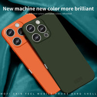 MOFI Apple iPhone Soft Phone Case