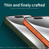 MOFI Apple iPhone Soft Phone Case
