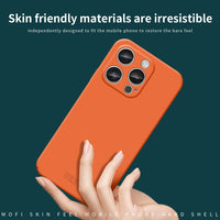 MOFI Apple iPhone Soft Phone Case