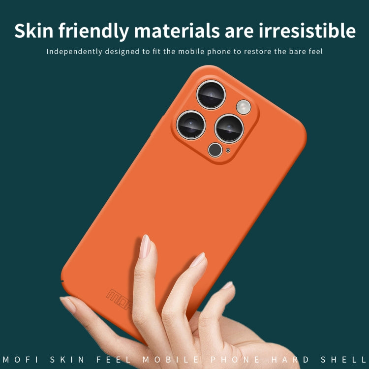 MOFI Apple iPhone Soft Phone Case