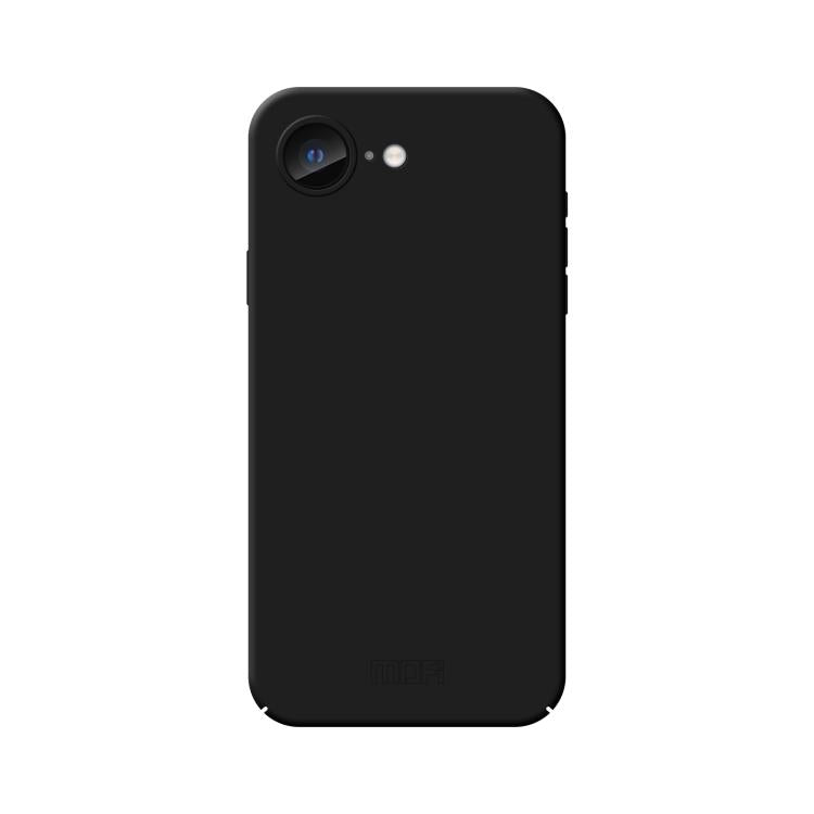 MOFI Apple iPhone 16 Series Soft PC Phone Case