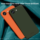 MOFI Apple iPhone 16 Series Soft PC Phone Case