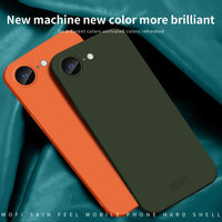 MOFI Apple iPhone 16 Series Soft PC Phone Case