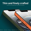 MOFI Apple iPhone 16 Series Soft PC Phone Case