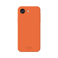 MOFI Apple iPhone 16 Series Soft PC Phone Case