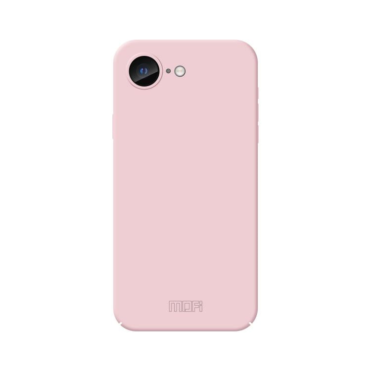 MOFI Apple iPhone 16 Series Soft PC Phone Case
