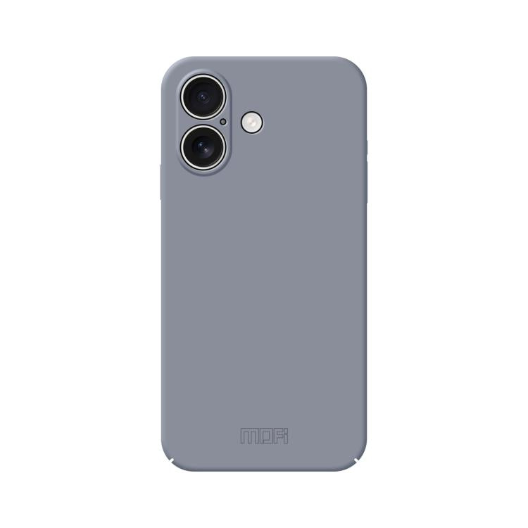 MOFI Apple iPhone Soft PC Phone Case