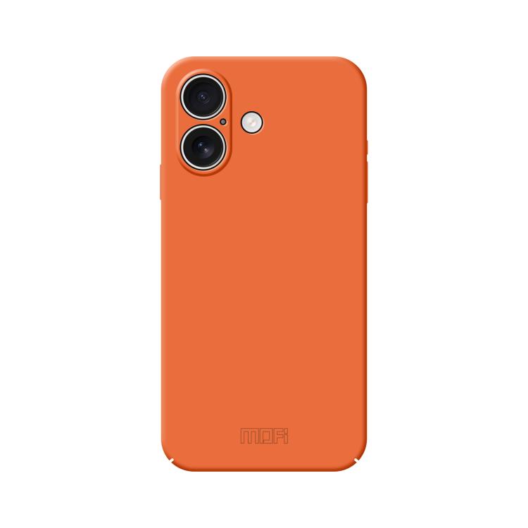 MOFI Apple iPhone Soft PC Phone Case