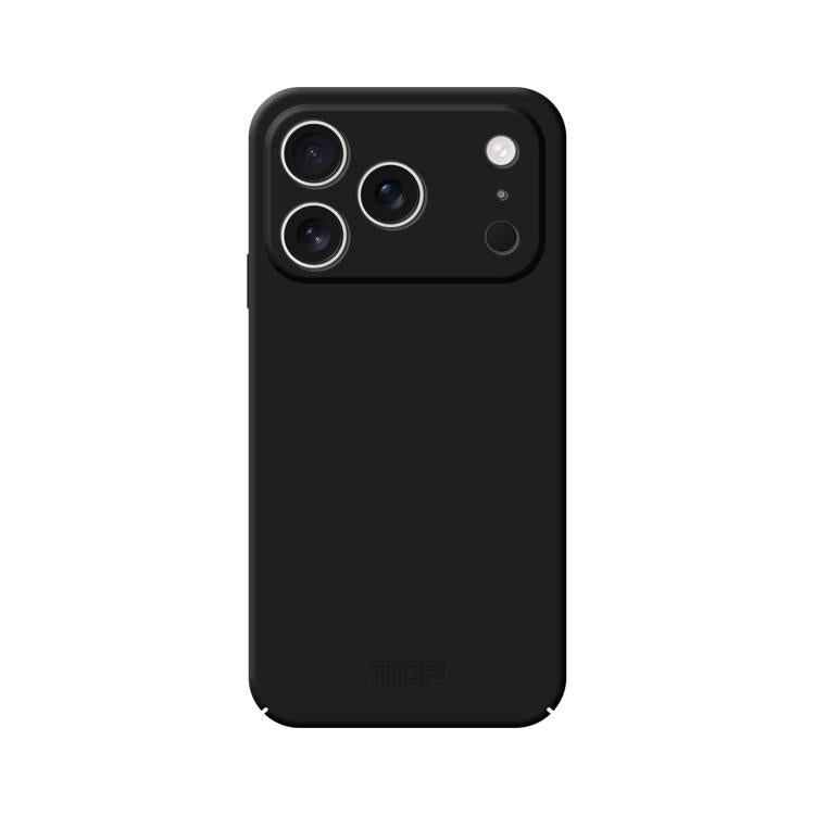 MOFI Apple iPhone 16 Series Soft PC Phone Case