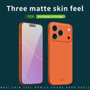MOFI Apple iPhone Soft PC Phone Case